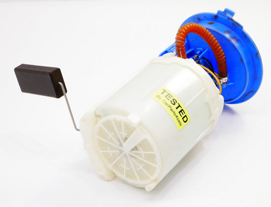 Fuel Pump 06-08 VW GTI Jetta Mk5 Eos Audi A3 2.0T - Genuine - 1K0 919 051 AQ