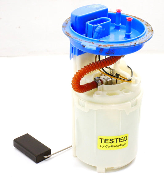 Fuel Pump 06-08 VW GTI Jetta Mk5 Eos Audi A3 2.0T - Genuine - 1K0 919 051 AQ