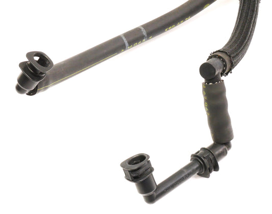 Headlight Lamp Bumper Washer Sprayer Hose Tubing 05-10 VW Jetta GLI GTI MK5