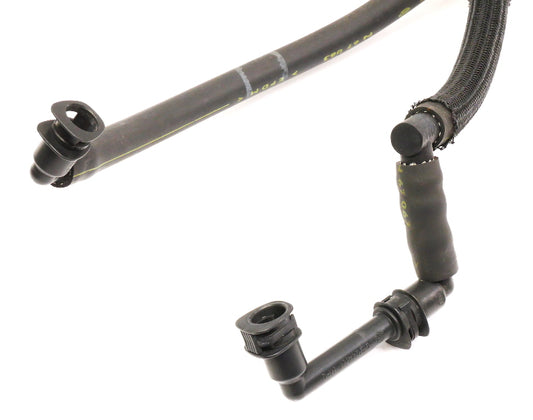 Headlight Lamp Bumper Washer Sprayer Hose Tubing 05-10 VW Jetta GLI GTI MK5