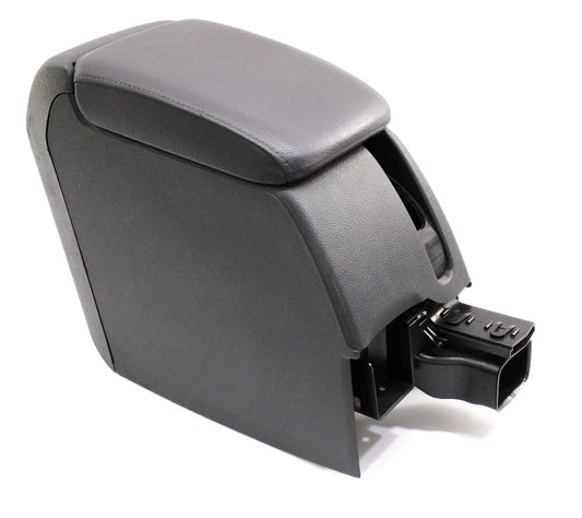 Armrest Arm Rest Center Console 05-10 VW Jetta Rabbit GTI Golf MK5 1K5 864 251 B