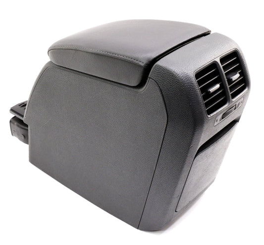 Armrest Arm Rest Center Console 05-10 VW Jetta Rabbit GTI Golf MK5 1K5 864 251 B