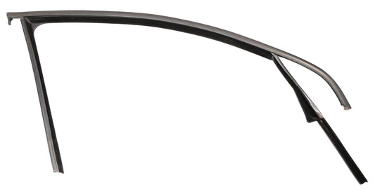 RH Front Window Door Seal Molding Trim 06-09 VW Rabbit GTI MK5 4 Door - Genuine