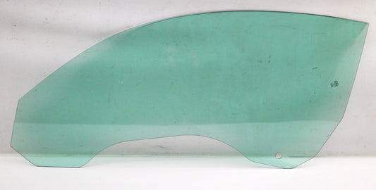 Driver Front Door Window Side Exterior Glass 08-15 Audi TT Coupe - Genuine