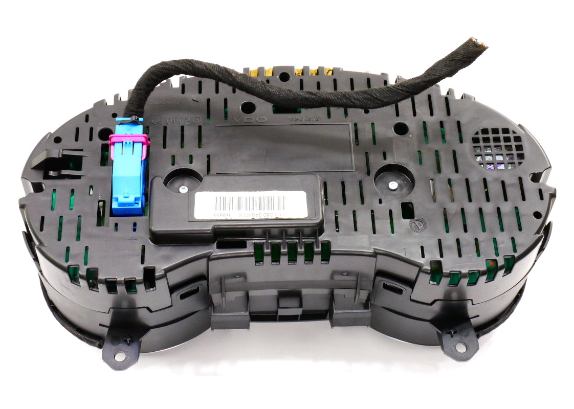 Gauge Instrument Cluster Speedometer 2008 Audi TT - Genuine - 8J0 920 990 E
