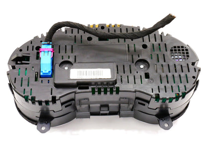 Gauge Instrument Cluster Speedometer 2008 Audi TT - Genuine - 8J0 920 990 E