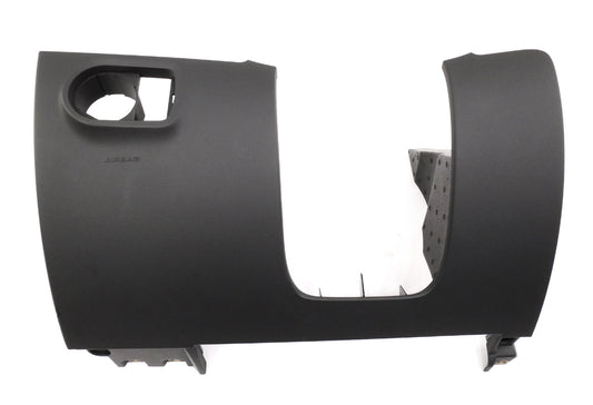 Lower Knee Dash Interior Trim Panel 08-15 Audi TT - Genuine - 8J1 880 301 A