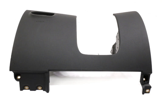 Lower Knee Dash Interior Trim Panel 08-15 Audi TT - Genuine - 8J1 880 301 A