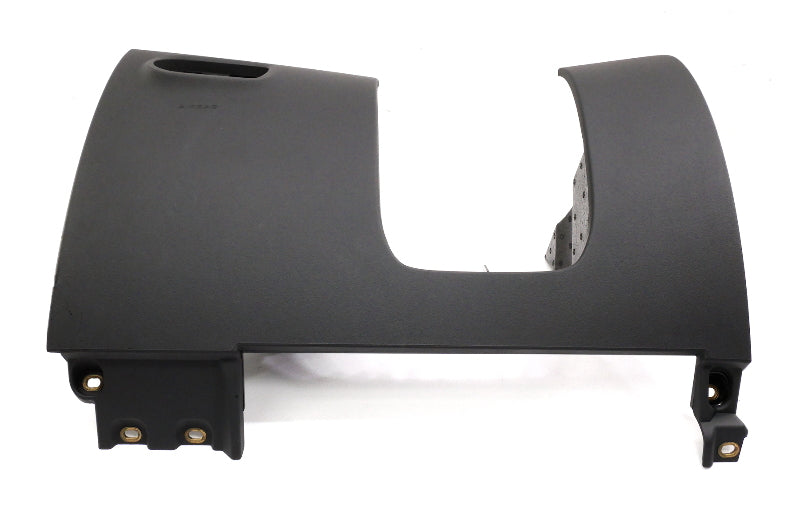 Lower Knee Dash Interior Trim Panel 08-15 Audi TT - Genuine - 8J1 880 301 A