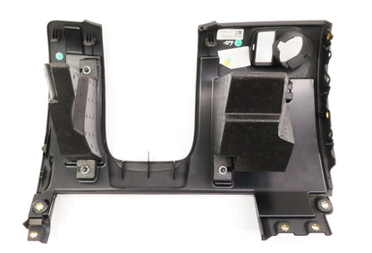 Lower Knee Dash Interior Trim Panel 08-15 Audi TT - Genuine - 8J1 880 301 A