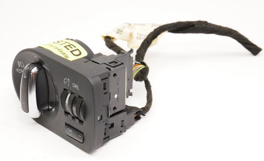 Headlight Lamp Switch 08-10 Audi TT - Genuine - 8J1 941 531 H