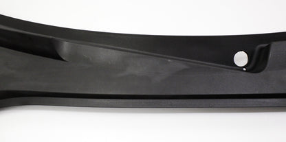 Cowl Rain Tray Deflector 08-15 Audi TT - Genuine - 8J1 819 401