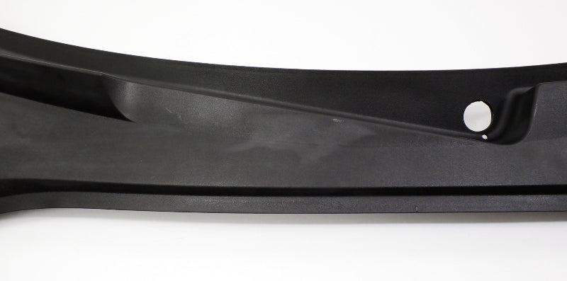 Cowl Rain Tray Deflector 08-15 Audi TT - Genuine - 8J1 819 401