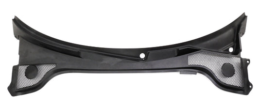 Cowl Rain Tray Deflector 08-15 Audi TT - Genuine - 8J1 819 401