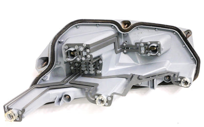 RH Tail Light Lamp Bulb Holder Tray 08-15 Audi TT Coupe / Convertible - 508242