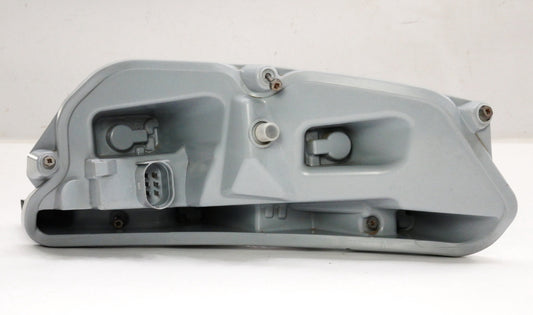 LH Tail Light Lamp Bulb Holder Tray 08-15 Audi TT Coupe / Convertible - 508241