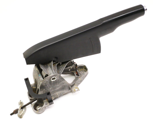 Ebrake Parking Brake Handle 08-10 Audi TT Coupe Convertible - 8J0 711 303 A