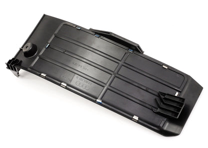 Dead Pedal Foot Rest 08-15 Audi TT Coupe Convertible - Genuine - 8J1 864 777 B