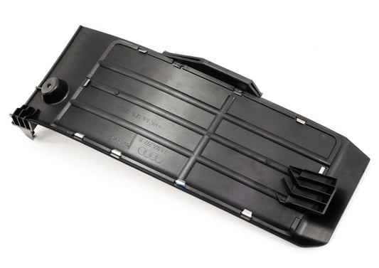 Dead Pedal Foot Rest 08-15 Audi TT Coupe Convertible - Genuine - 8J1 864 777 B