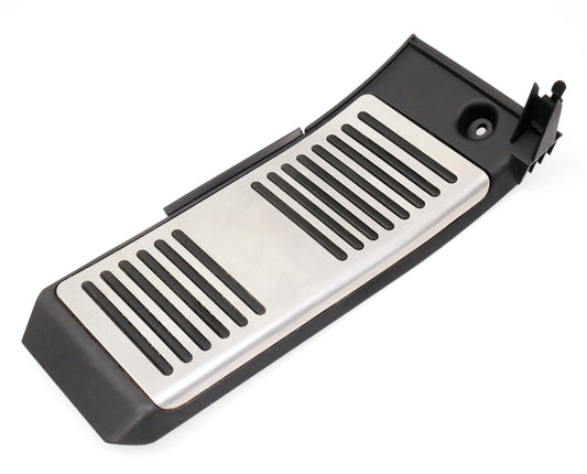 Dead Pedal Foot Rest 08-15 Audi TT Coupe Convertible - Genuine - 8J1 864 777 B
