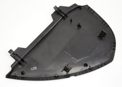 RH Dash End Interior Trim Panel 08-15 Audi TT Coupe Convertible - 8J0 857 086 A