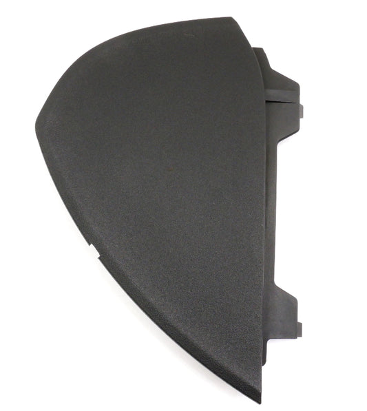 RH Dash End Interior Trim Panel 08-15 Audi TT Coupe Convertible - 8J0 857 086 A
