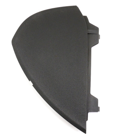 RH Dash End Interior Trim Panel 08-15 Audi TT Coupe Convertible - 8J0 857 086 A