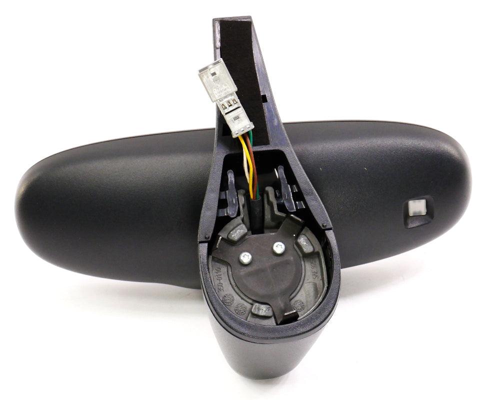 Interior Rear View Mirror 08-15 Audi R8 & TT Coupe & Convertible - 8J0 857 511 F