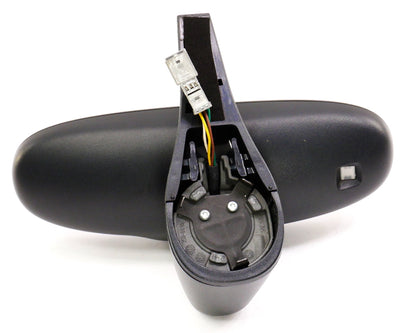 Interior Rear View Mirror 08-15 Audi R8 & TT Coupe & Convertible - 8J0 857 511 F
