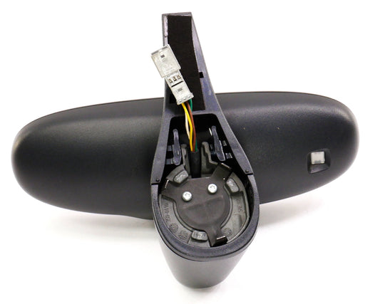 Interior Rear View Mirror 08-15 Audi R8 & TT Coupe & Convertible - 8J0 857 511 F