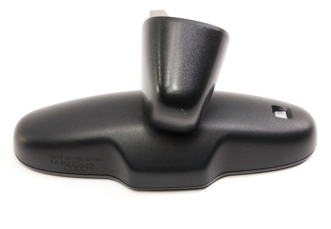 Interior Rear View Mirror 08-15 Audi R8 & TT Coupe & Convertible - 8J0 857 511 F