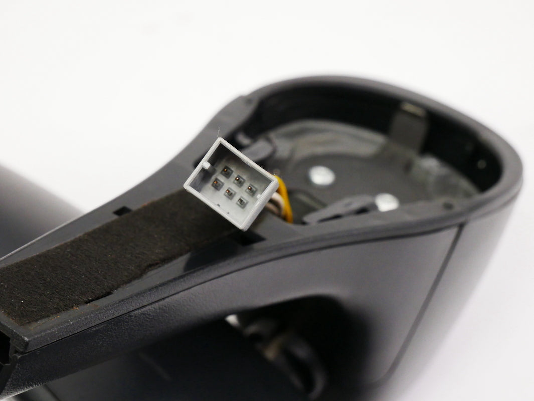 Interior Rear View Mirror 08-15 Audi R8 & TT Coupe & Convertible - 8J0 857 511 F