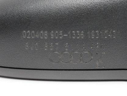 Interior Rear View Mirror 08-15 Audi R8 & TT Coupe & Convertible - 8J0 857 511 F