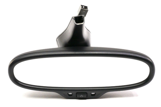 Interior Rear View Mirror 08-15 Audi R8 & TT Coupe & Convertible - 8J0 857 511 F