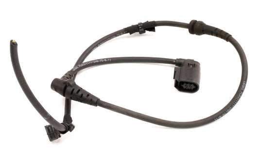 RH Front ABS Sensor Wiring Pigtail 08-15 Audi TT Coupe & Convertible 8J0 973 702