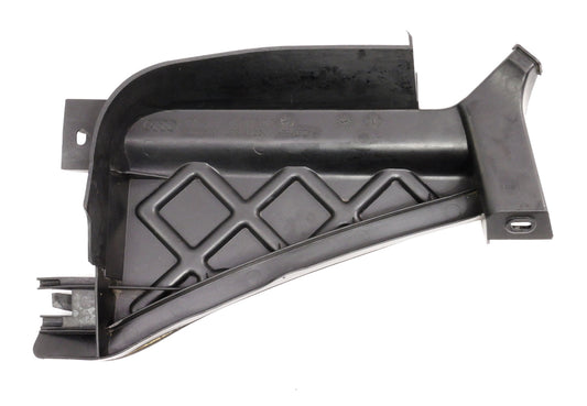 Cabin Filter Cover Cowl Rain Tray Deflector 08-15 Audi TT - Genuine 8J1 819 979