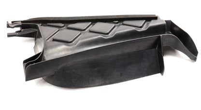 Cabin Filter Cover Cowl Rain Tray Deflector 08-15 Audi TT - Genuine 8J1 819 979