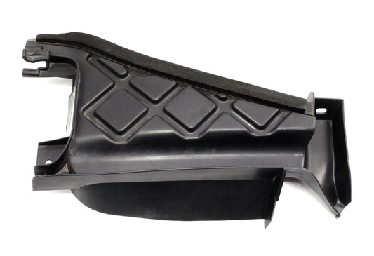 Cabin Filter Cover Cowl Rain Tray Deflector 08-15 Audi TT - Genuine 8J1 819 979