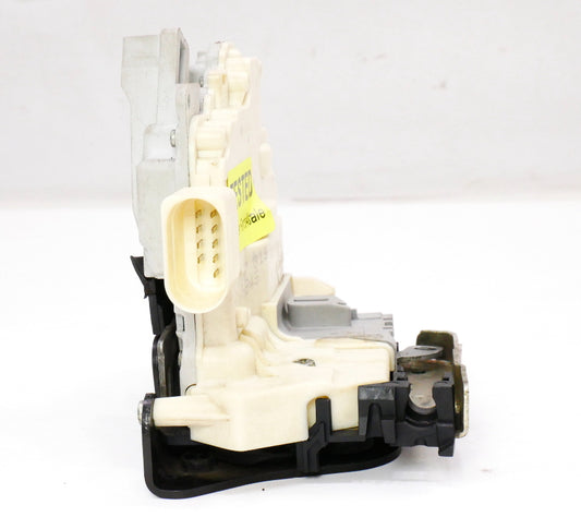LH Front Door Latch Actuator Audi A4 S4 Q3 TT S5 Touareg Cayenne - 8J0 837 015 B