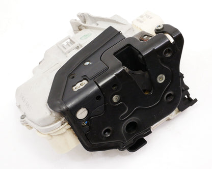 LH Front Door Latch Actuator Audi A4 S4 Q3 TT S5 Touareg Cayenne - 8J0 837 015 B