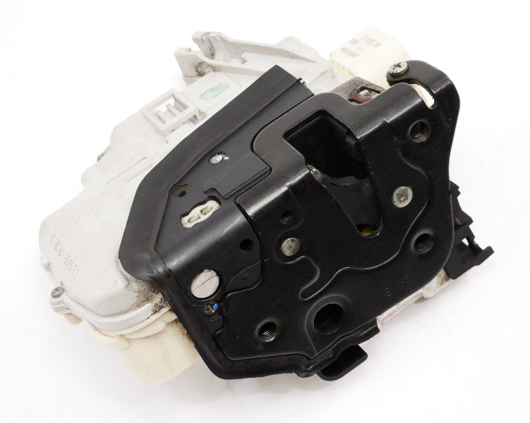 LH Front Door Latch Actuator Audi A4 S4 Q3 TT S5 Touareg Cayenne - 8J0 837 015 B