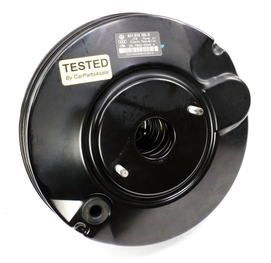 ATE Power Brake Booster 08-15 Audi TT Coupe & Convertible - 8J1 614 105 R