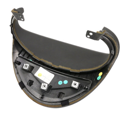 Dash Gauge Cluster Trim Bezel 08-15 Audi TT Coupe Convertible - 8J1 857 343