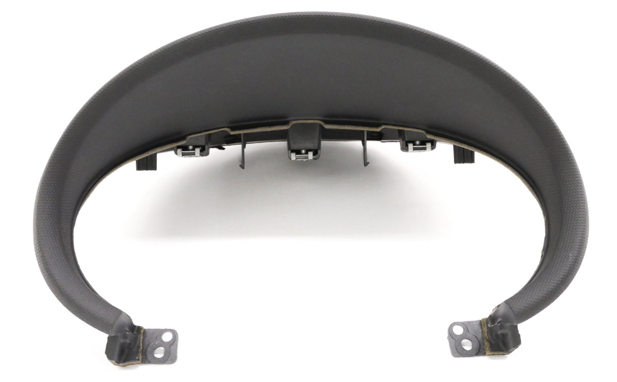 Dash Gauge Cluster Trim Bezel 08-15 Audi TT Coupe Convertible - 8J1 857 343