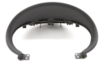 Dash Gauge Cluster Trim Bezel 08-15 Audi TT Coupe Convertible - 8J1 857 343