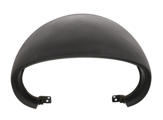 Dash Gauge Cluster Trim Bezel 08-15 Audi TT Coupe Convertible - 8J1 857 343