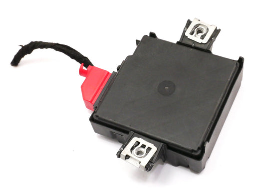 TPMS Tire Pressure Module 08-10 Audi TT A3 - Genuine - 8J0 907 273 A