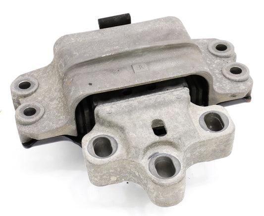 LH Transmission Mount Aud  Audi TT A3 VW Golf R GTI Passat R32 - 1K0 199 555 AB
