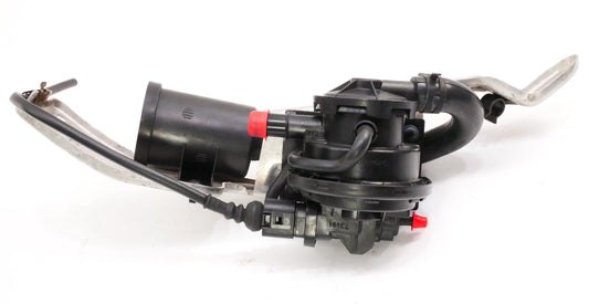 Leak Detection Pump 08-15 Audi TT Coupe & Convertible - Genuine - 8J0 906 271