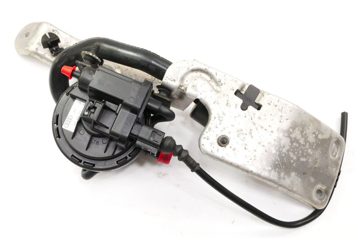 Leak Detection Pump 08-15 Audi TT Coupe & Convertible - Genuine - 8J0 906 271
